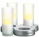Velas electricas